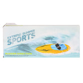 Nessiworld HSY664-132B Kumandalı Full Fonksiyonlu Hız Robotu -Birliktoys